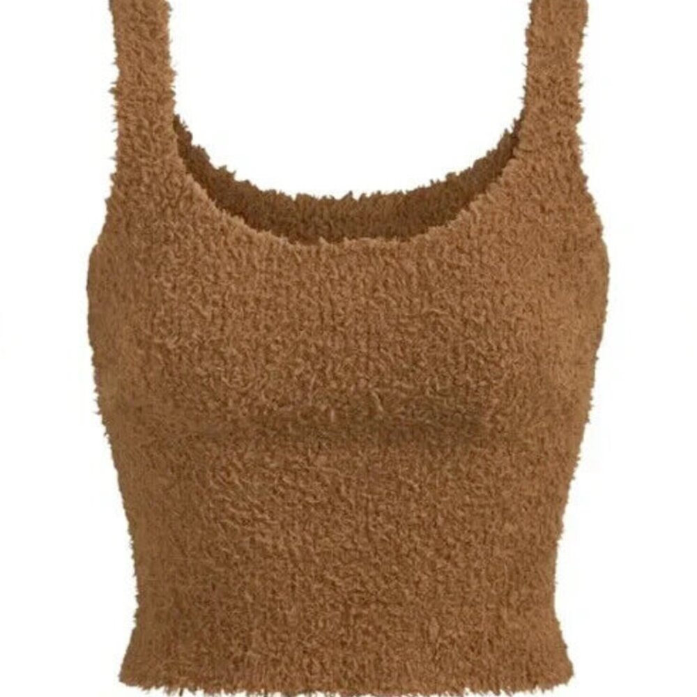 Skims Cozy Tank